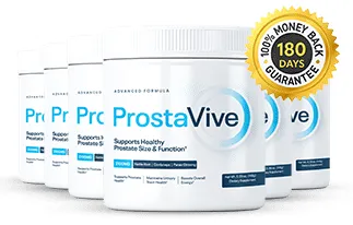 prostavive 6 bottles pack